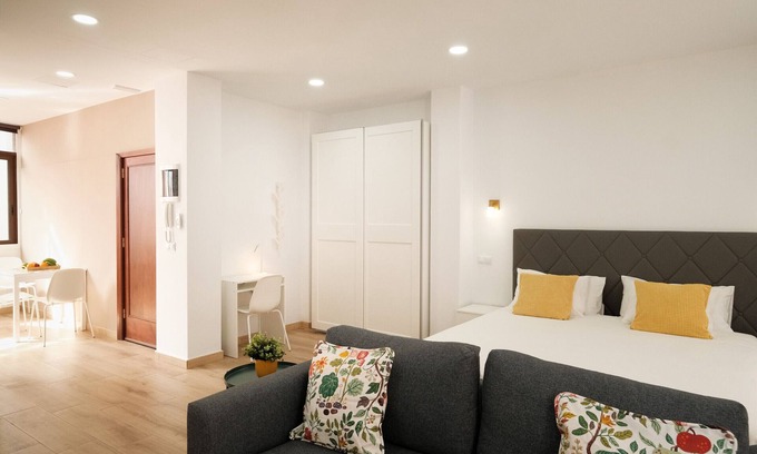 Santa Cruz de la Palma Apartamento | La Trasera de Triana