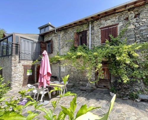 Tignac Casa | La Treille