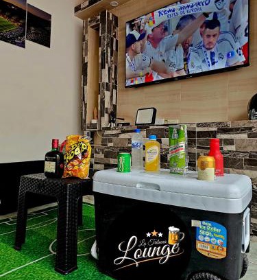 Valledupar Casa | La Tribuna Lounge