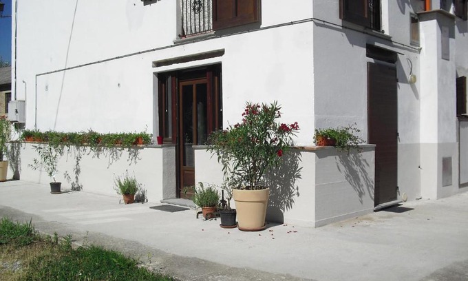 Canelli Apartamento | LA TRIFULA