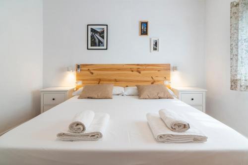 La Trinidad-San Juan y Todos los Santos Cama Y Desayuno | La Trinidad Córdoba - GREAT LOCATION