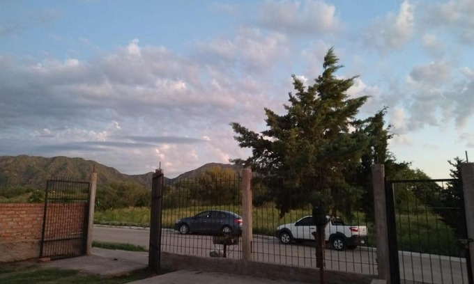 La Punta Apartamento | La Trinidad San Luis, La Punta