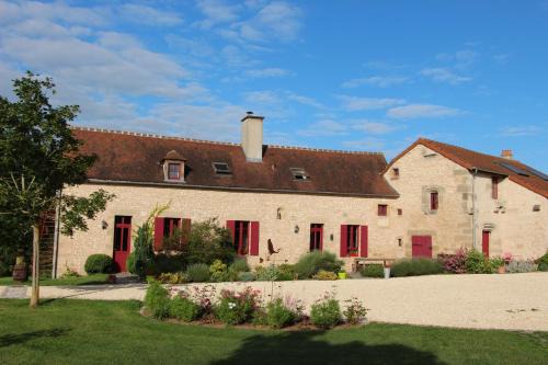 Autry-Issards Casa | La Troliere