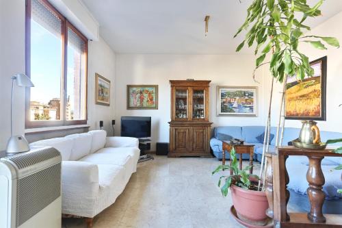 San Jacopino Apartamento | La tua Casa a Firenze con parcheggio privato per 2 auto