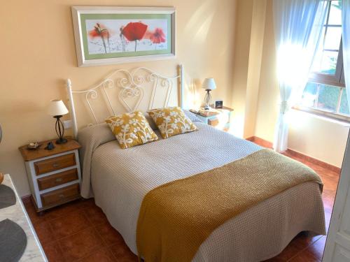 Concha Apartamento | LA TUDANCA DE CASASOLA Sin sorpresas, oficial, Comillas 5 min