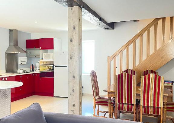 Beze Casa | La Tuilerie