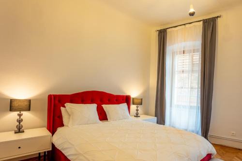 Sighisoara Apartamento | La Turn Apartment