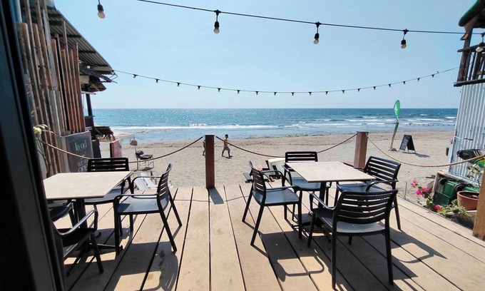 San Juan Hotel | La Ud Lounge and Hostel