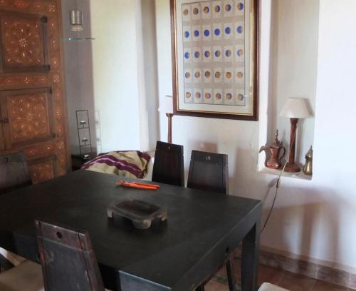 Essaouira Casa | LA VACHE quiI RIT