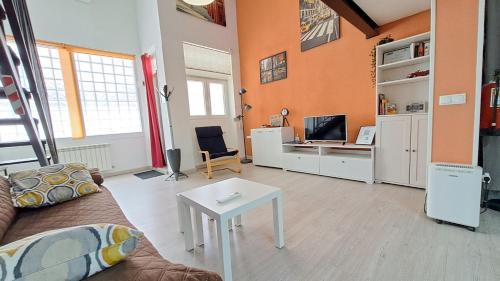 El Pilar Apartamento | La Vaguada loft