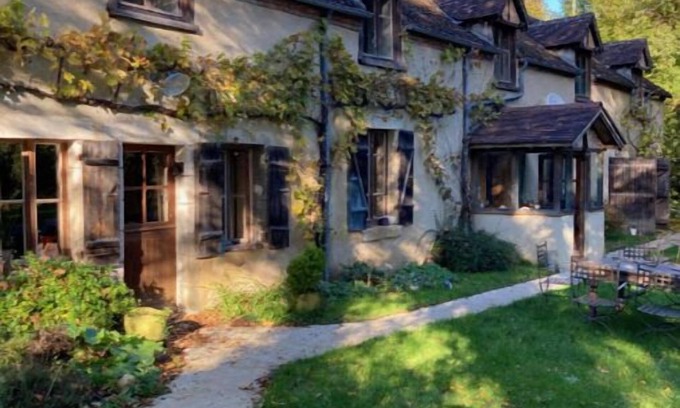 Morogues Casa | La Vallée Aux Rivières