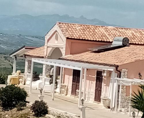 Cattolica Eraclea Apartamento | La valle degli dei