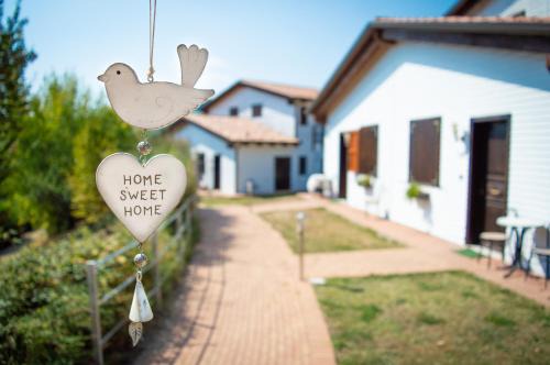 Santa Maria del Piano Complejo | La Valle Dei Caprioli Village Bungalow Park - Freelandia Azienda Agricola