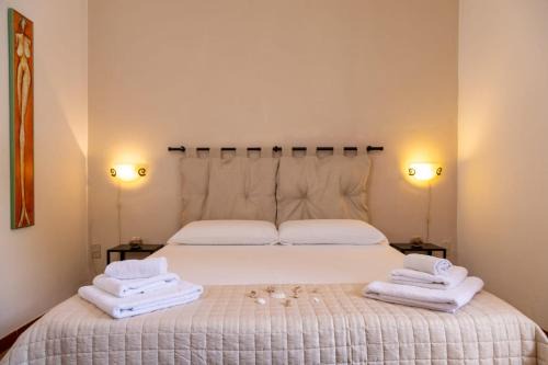San Severino Casa | La Valle del Mingardo