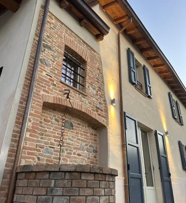 Medesano Casa | La Valle del Re - Agriturismo