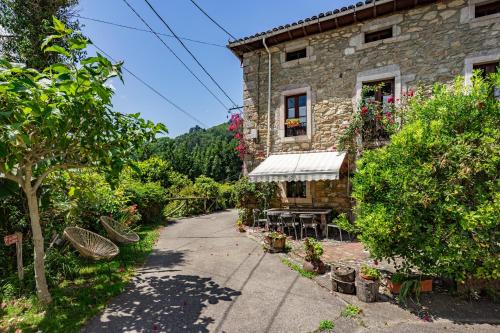 Penamellera Alta Casa | La Valleja