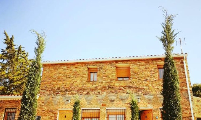 La Codosera Apartamento | La Varse Casas Rurales