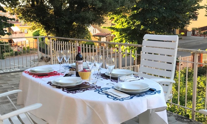 Cavriglia Casa | La Vecchia Posta | Casa entre Chianti y arte, 2 dormitorios, 3 baños - WiFi