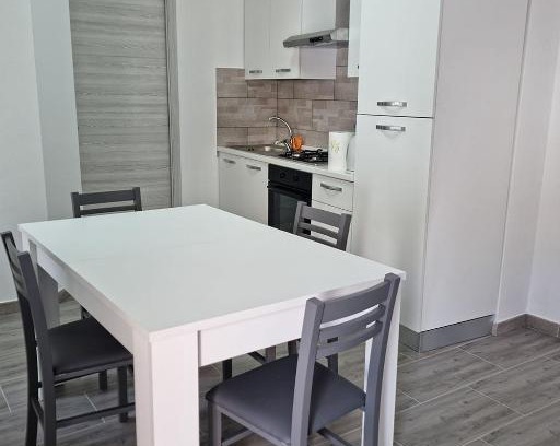 Mazzarino Apartamento | La vecchia sartoria