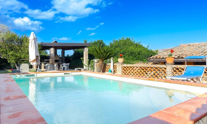 Coste Casa | La Vecchia Torre - Panoramic Villa on the Hill