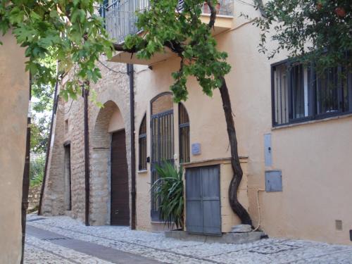 Trevi Apartamento | La vecchia vite casa vacanze