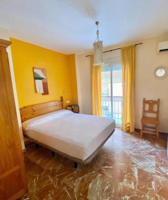 Huelva Casa | La Vega Rooms