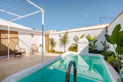 Gerena Casa | La veleta