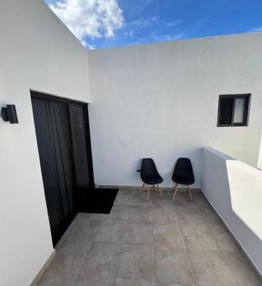 La Ventana Apartamento | La Ventana Apartments Carambullo #8