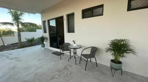 La Ventana Apartamento | La Ventana Apartments Cactus 1