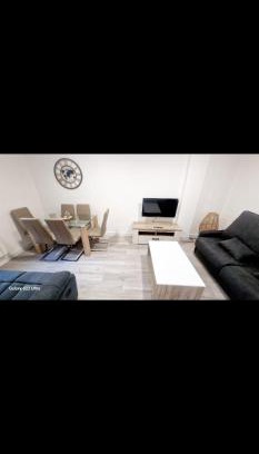 Burgos Apartamento | La ventana de San isidro