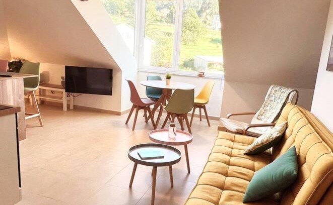 Barreiros Apartamento | La Ventana