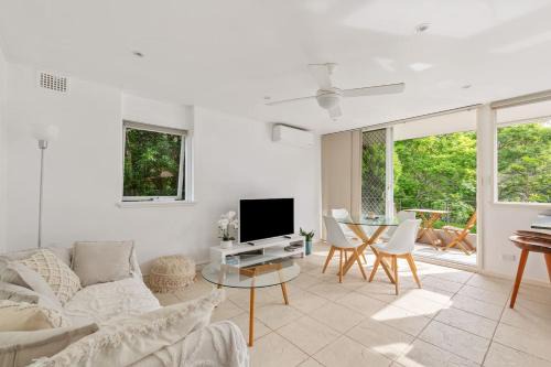 Mosman Apartamento | La Verdure - An Intimate Beachside Getaway