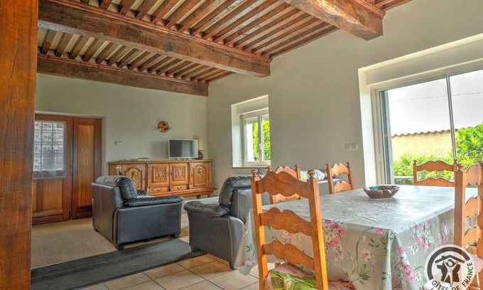 Chaponnay Casa | La Verrière - CHAPONNAY
