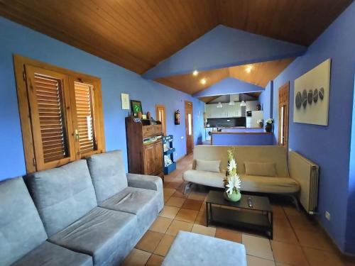 Laspuna Casa | La Viñaza Ordesa casa rural