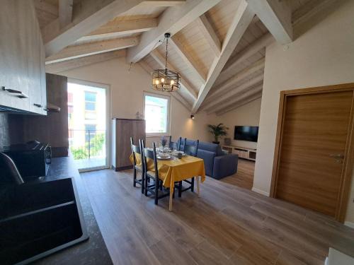 Tassullo Apartamento | La via dei castelli Apartments