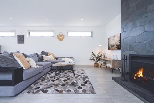 Dromana Casa | La Via Del Mare