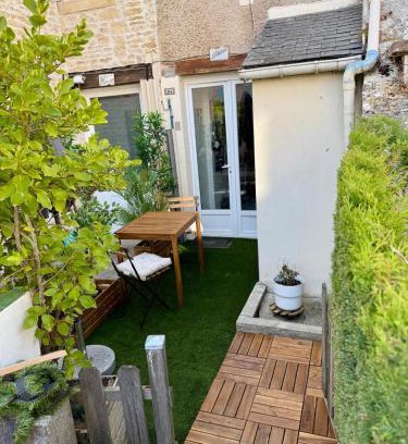 Saint-Regnobert-de-la-Cote-de-Nacre Casa | La Victoire
