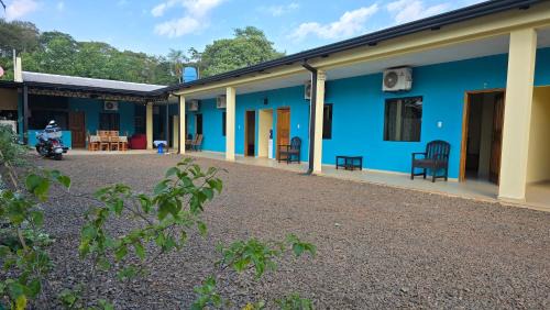 Caaguazu Department Casa | La Victoria Hospedaje