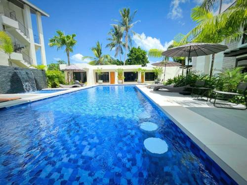 San Vicente Complejo | La Vida Bonita Bed and Breakfast