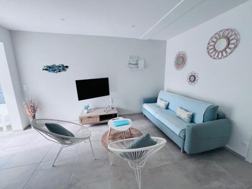 Saint-Hilaire-de-Riez Casa | La vida, havre de paix à 50m de la plage, 5 pers max