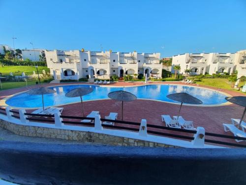 Fnideq Casa | La Vida Villa Alcudia Smir Fnideq, Holiday Homes