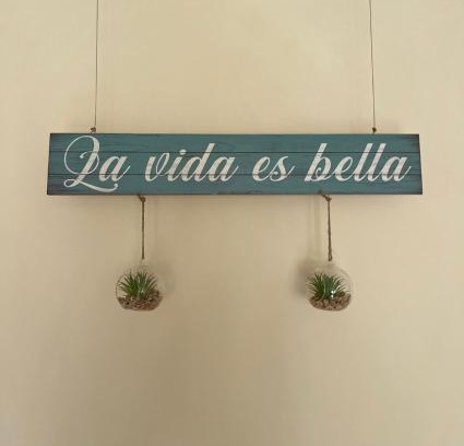 Supia Apartamento | La Vide es Bella