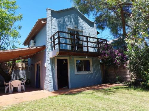 Playa Grande Casa | La Vidurria