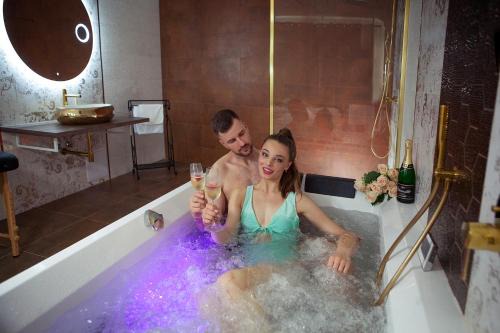 Telc Apartamento | La Vie - Apartmány