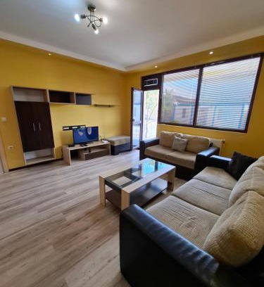 Pleven Apartamento | LA Vie