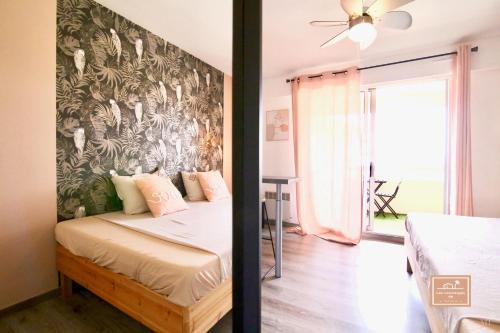 Tamaris Apartamento | La vie en Rose