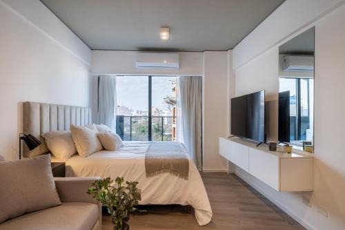 Chacarita Apartamento | La Vie Suite Palermo Hollywood