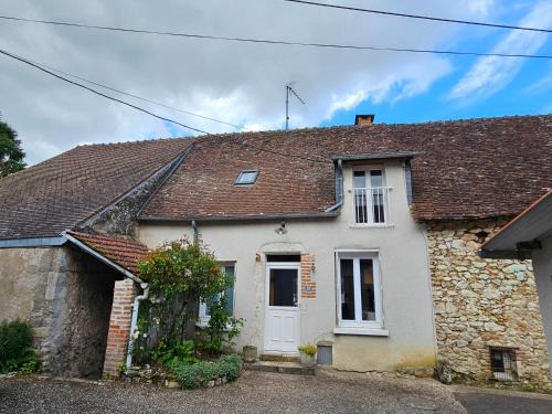 Nouan-sur-Loire Casa | La Vieille Clorie