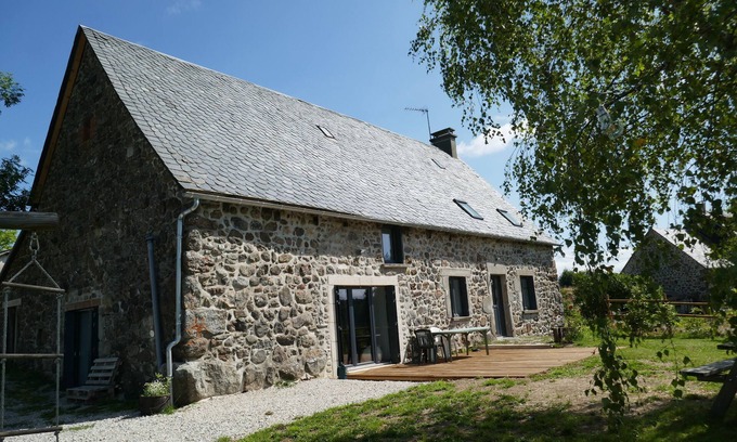 Cros Casa | La Vieille Maison
