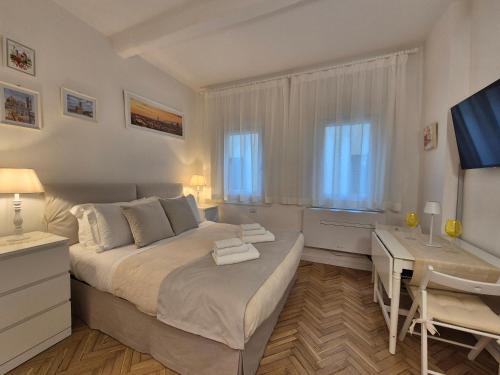 Santa Croce Apartamento | La Vigna di Nonno Edo